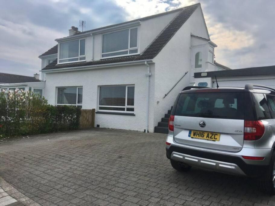 Apartment Seymour - Looe