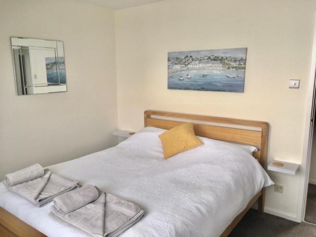 Seymour - Apartment Looe