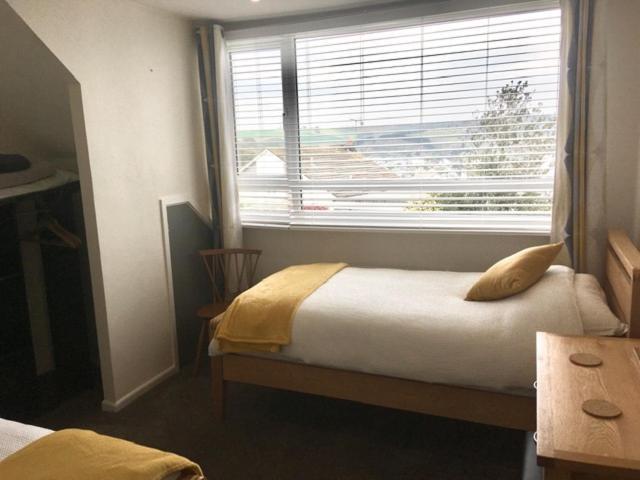 Seymour - Apartment